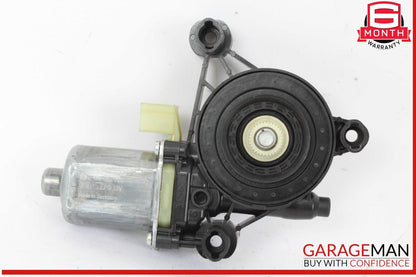 17-24 Audi A4 Quattro Front Left Driver Side Window Regulator Motor OEM