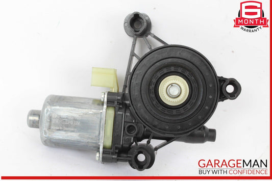 17-24 Audi A4 Quattro Front Left Driver Side Window Regulator Motor OEM