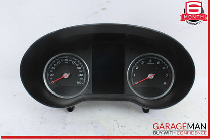 16-17 Mercedes W205 C300 4MATIC C43 AMG Speedometer Instrument Cluster Gauge OEM