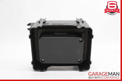 05-18 Mercedes W212 E350 CLS550 Seat Control Vacuum Pump Module