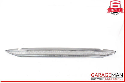 05-12 Porsche Boxster 987 Rear Center High Mounted 3rd Third Brake Stop Light