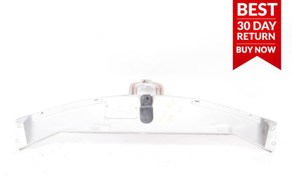 98-03 Mercedes W208 CLK320 CLK430 Front Radiator Core Support Bracket Panel A42