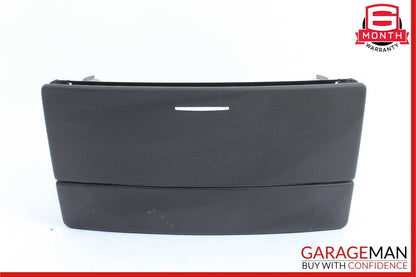 07-13 Mercedes W221 S400 S550 Center Console Dashboard CD Player Trim Cover OEM