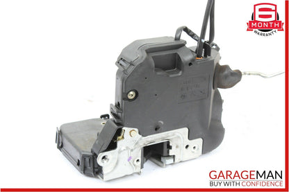 06-11 Mercedes W219 CLS500 CLS55 AMG Front Right Door Lock Latch Actuator OEM
