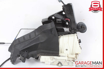 06-12 Mercedes X164 GL450 GL450 Front Right Door Lock Latch Actuator OEM