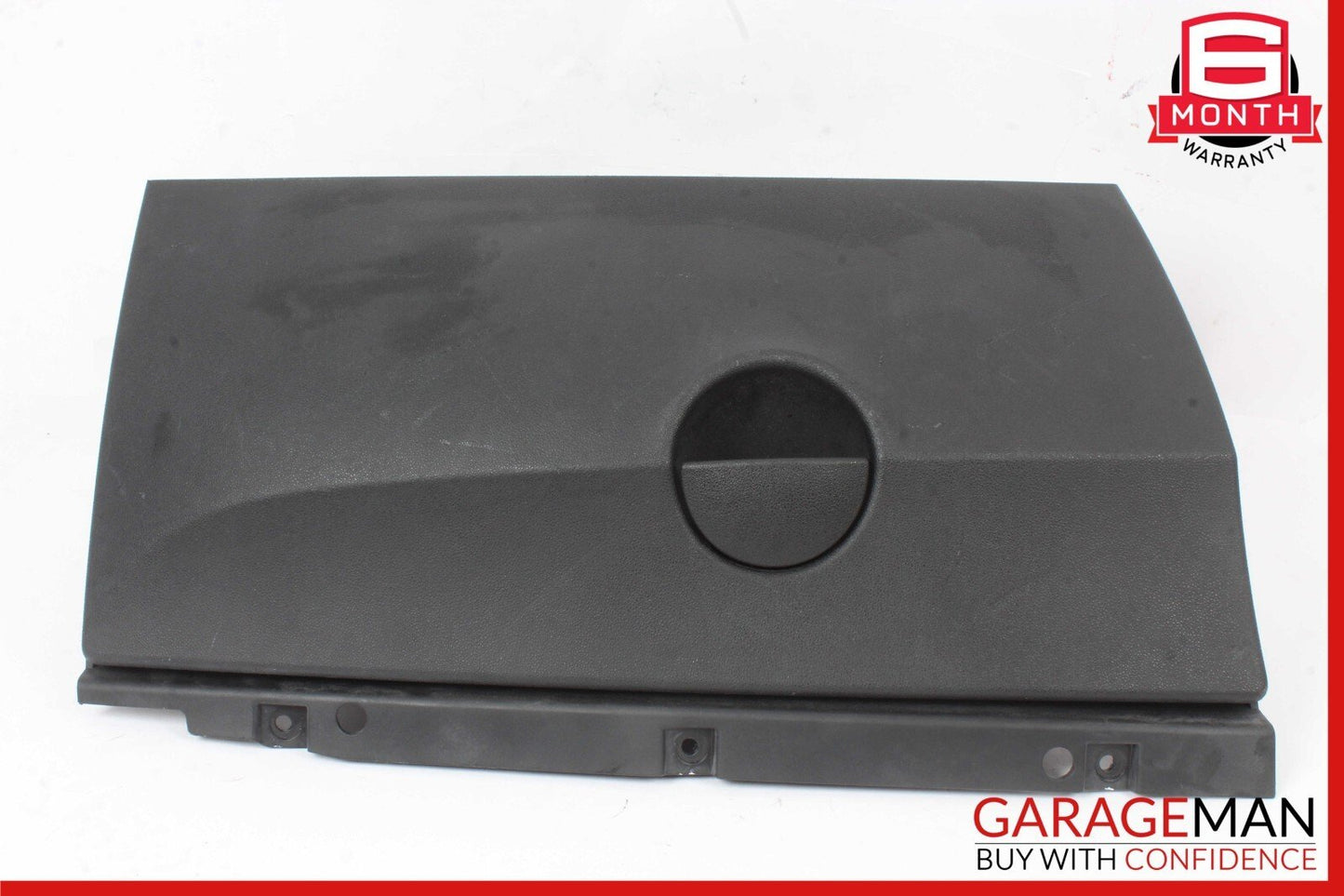 15 Fiat 500 Glove Box Storage Compartment OEM