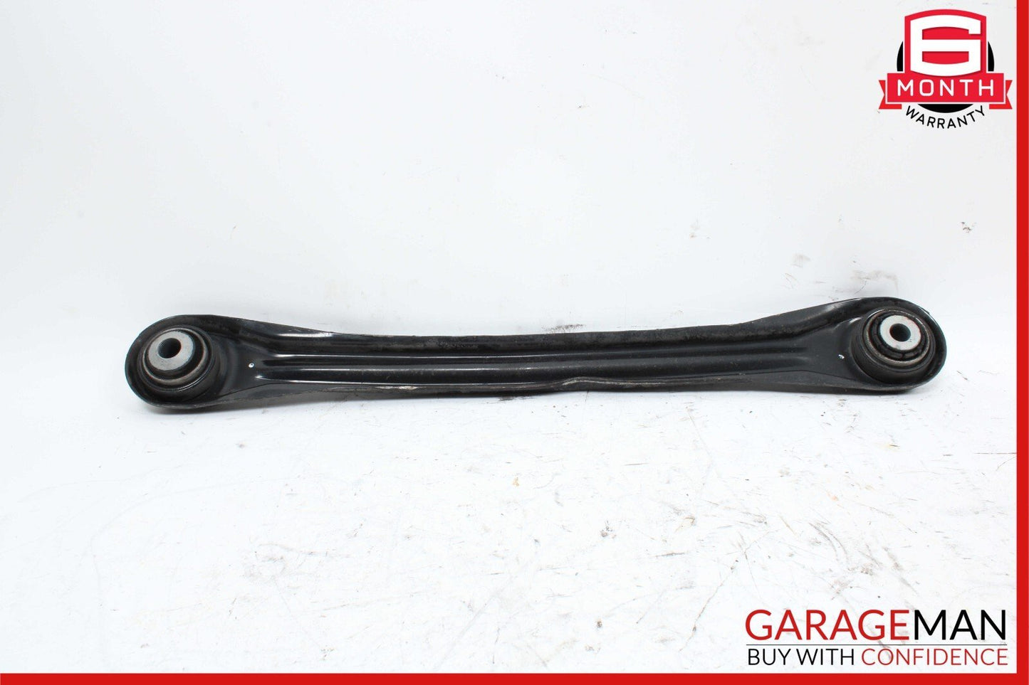 03-10 Porsche Cayenne Turbo Rear Left or Right Side Upper Rearward Control Arm