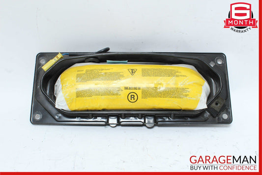 97-04 Porsche Boxster 987 Carrera 911 996 Front Right Side Door Airbag Air Bag