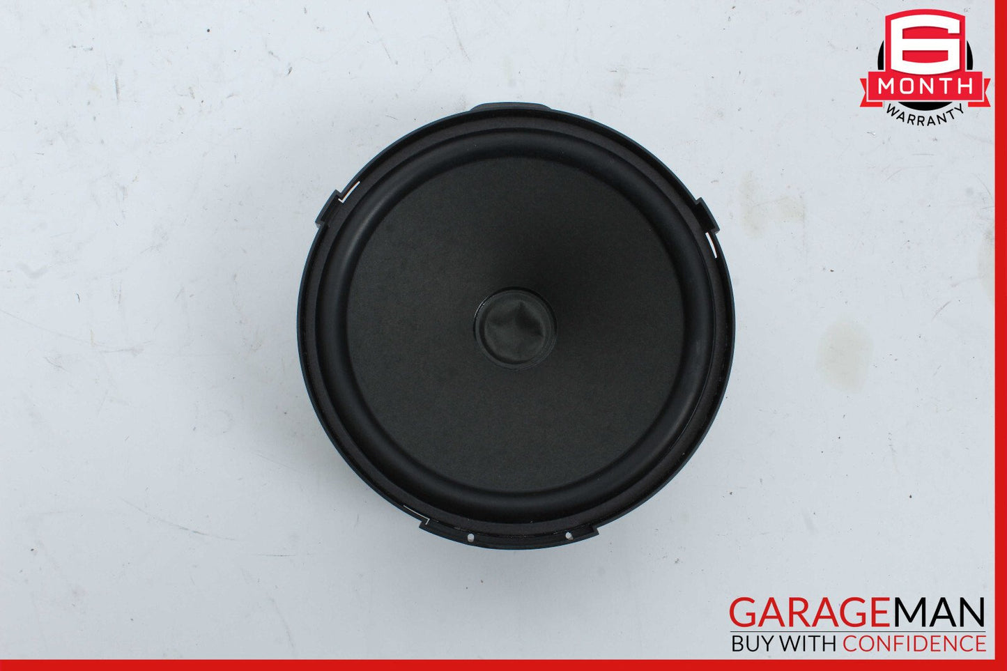 08-15 Mercedes W204 C250 Rear Right Door Audio Speaker 2048206202 OEM