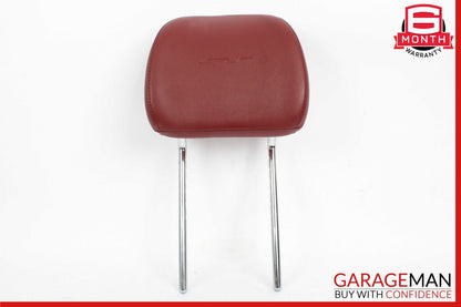 18-23 Kia Stinger GT Front Left / Front Right Side Seat Headrest Head Rest OEM