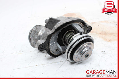 05-12 Mercedes R171 SLK300 SLK350 C350 S400 V6 Hybrid Water Thermostat Housing
