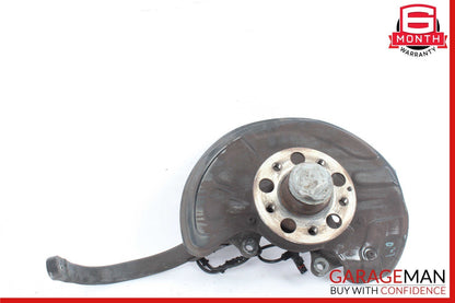 03-06 Mercedes R230 SL500 SL600 Front Right Side Spindle Knuckle Hub Bearing OEM