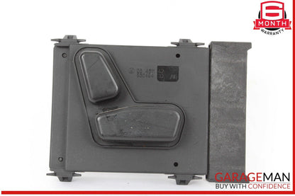 14-20 Maserati Ghibli Levante Front Right Seat Control Switch Module OEM