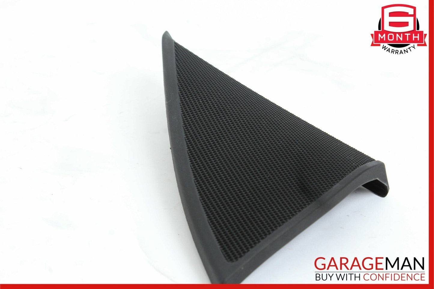 08-14 Mercedes W204 C300 C63 Sedan Front Right Side Door Tweeter Speaker Cover