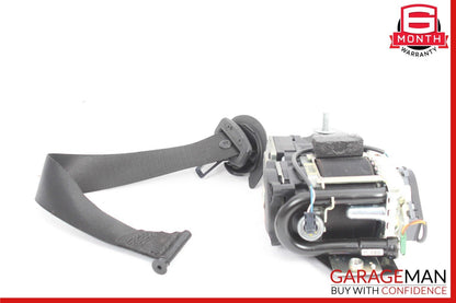 15-18 Mercedes W205 C350e Sedan Front Right Side Seatbelt Seat Belt Retractor
