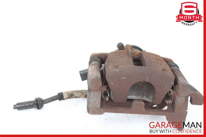 08-14 Audi Q5 A5 Rear Right Passenger Side Brake Caliper OEM