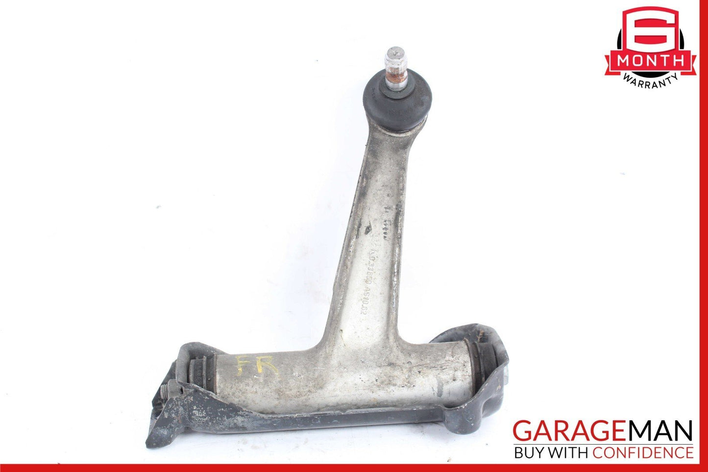 94-99 Mercedes W140 S320 S420 S500 S600 Front Right Side Upper Control Arm OEM