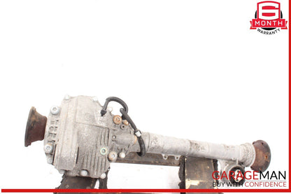 07-10 Audi Q7 Front Differential Diff Axle Carrier Assembly 4460310026 OEM