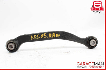 03-11 Mercedes W211 E55 E63 AMG Rear Right Passenger Side Upper Control Arm OEM