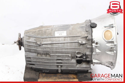 08-11 Mercedes W204 C300 RWD 7G Auto Trans Automatic Transmission 722.999 143k