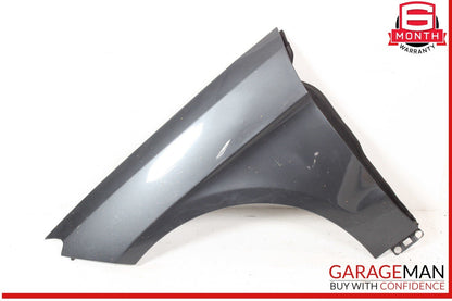 12-15 Mercedes W166 ML350 ML550 Front Left Driver Side Fender Panel Assembly OEM