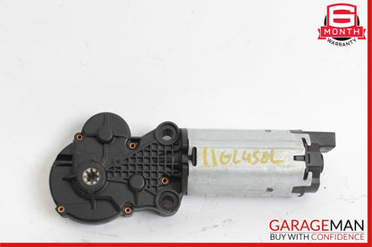 07-16 Mercedes X164 GL350 GL450 GL550 Rear 3rd Third Row Seat Motor OEM