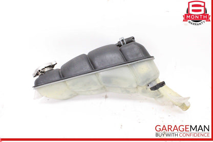 96-02 Mercedes W210 E320 Radiator Overflow Coolant Expansion Reservoir OEM