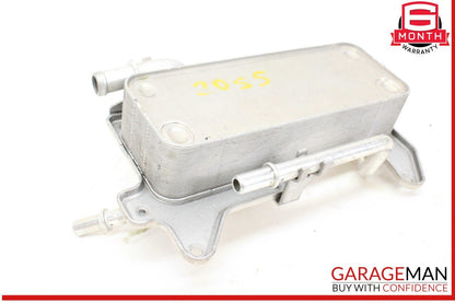 17-24 Audi S5 RS5 Q7 Automatic Transmission Oil Cooler 4M0317021G OEM