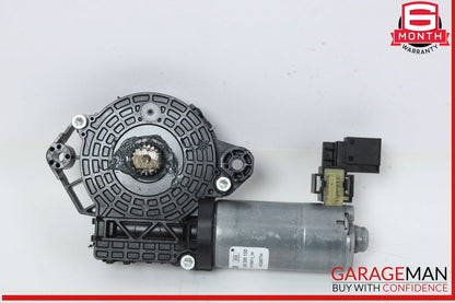 15-21 Mercedes W205 C300 Panoramic Sunroof Sun Roof Glass Opener Motor OEM