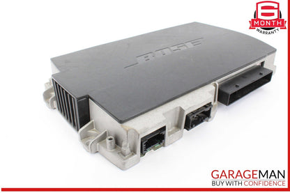 2012-2018 Audi A7 Audio Sound Amplifier Module Bose 4G0035223A OEM