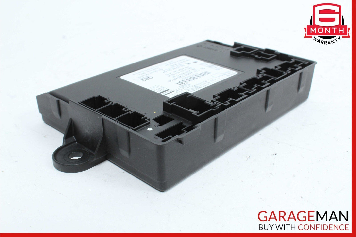 07-09 Mercedes W221 S550 S63 AMG Rear Right Side Door Controller Module OEM
