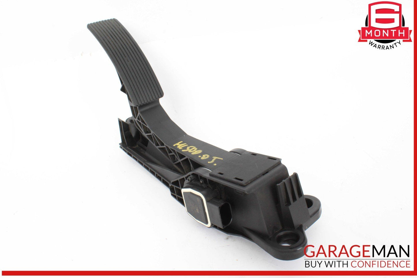 06-13 Mercedes W164 ML500 ML350 GL450 R350 Gas Throttle Accelerator Pedal OEM