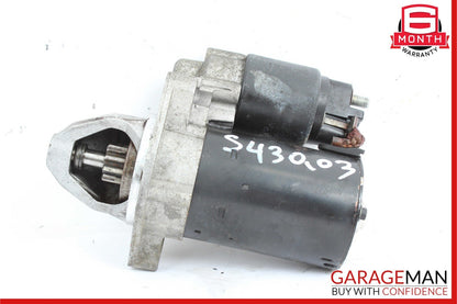 Mercedes S430 S500 SL500 CLK55 AMG Engine Starter Motor Assembly 1121510001 OEM