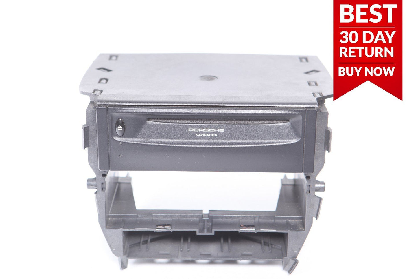 97-02 PORSCHE 911 CARRERA 996 NAVIGATION HEAD UNIT DRIVE CD DVD DISC GPS OEM
