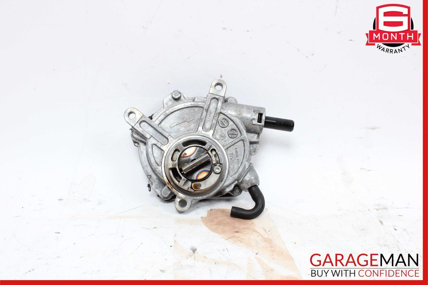 06-11 Mercedes R171 SLK300 E350 Engine Motor Brake Vacuum Pump 2722300465 OEM