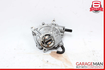 06-11 Mercedes R171 SLK300 E350 Engine Motor Brake Vacuum Pump 2722300465 OEM