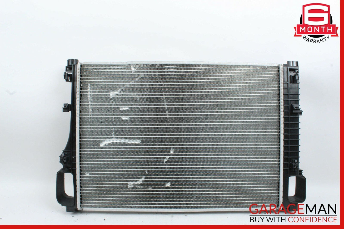 Koyorad Engine Motor Coolant Radiator SS 170318