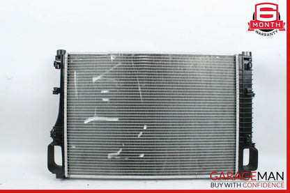 Koyorad Engine Motor Coolant Radiator SS 170318