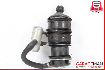 03-11 Mercedes W219 CLS63 AMG Rear Left Air Spring Airmatic Tank Assembly OEM