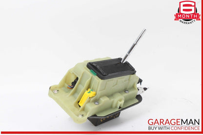 12-16 Mercedes R172 SLK250 SLK350 Floor Gear Shift Shifter Selector Box OEM