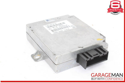 07-14 Mercedes W221 S550 CL550 Voice Language Communication Control Module OEM