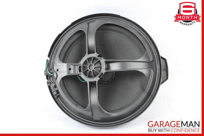 08-14 Mercedes W204 C250 C300 Sedan Rear Left or Right Side Door Speaker OEM