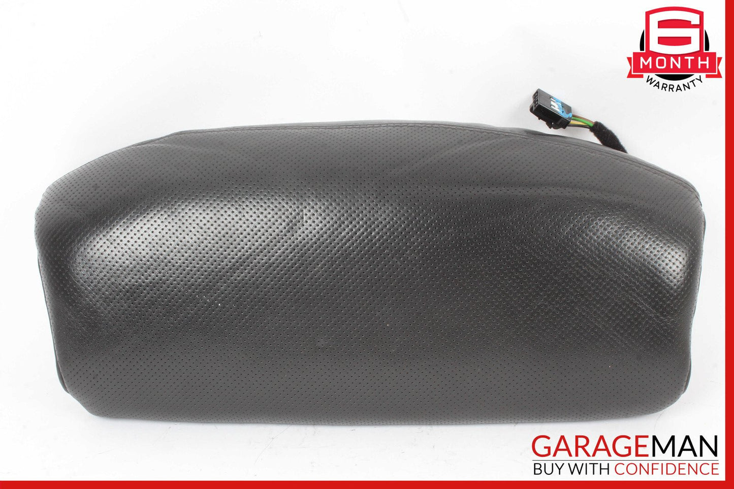 15-16 Hyundai Genesis Front Left Lower Seat Cushion OEM