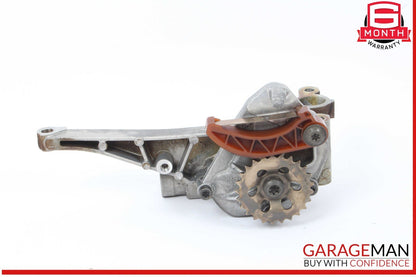 05-13 Mercedes W212 E350 C250 V6 Engine Motor Oil Pump Assembly 2721800701 OEM