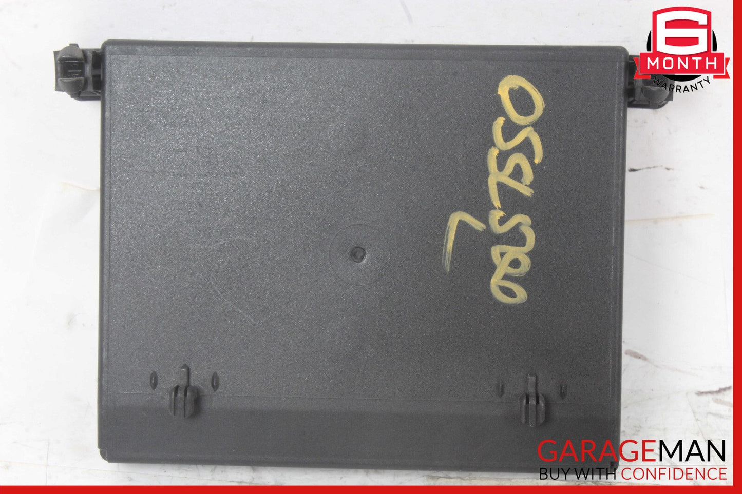 03-12 Mercedes R230 SL500 SL55 AMG Front Left Door Control Module 2308203526 OEM