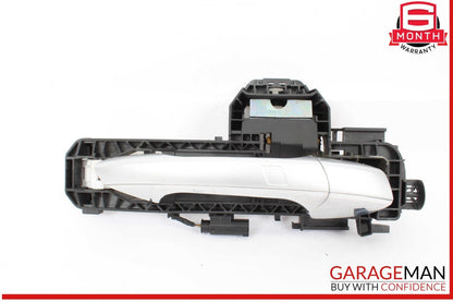 12-14 Mercedes W218 CLS550 C300 Front / Rear Right Side Exterior Door Handle OEM