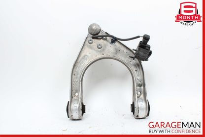 03-11 Mercedes W219 CLS500 E550 Front Left Upper Control Arm w/ Height Sensor