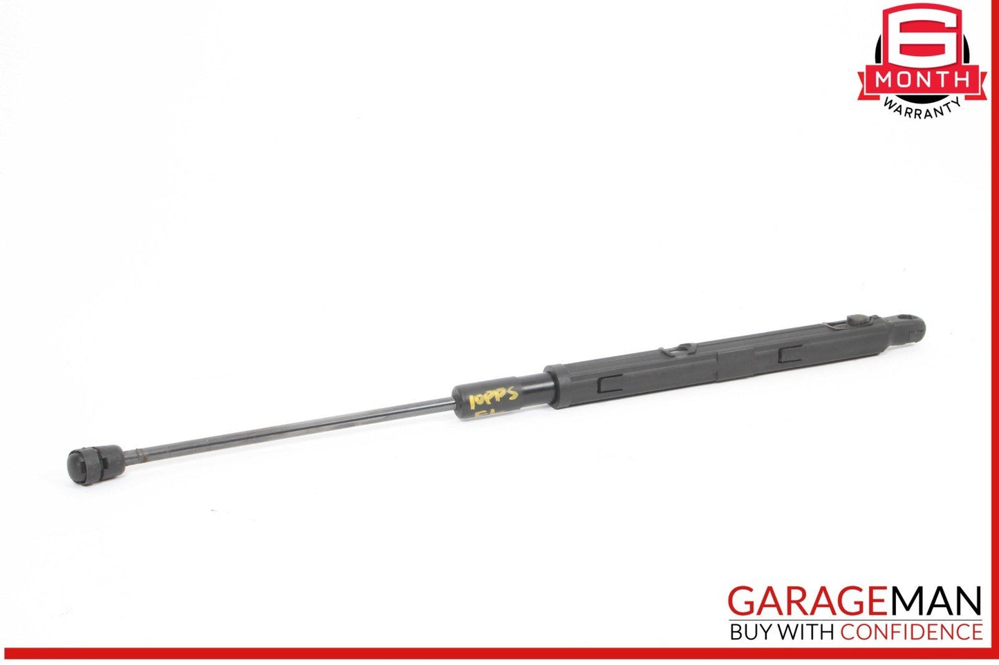 10-16 Porsche Panamera 970 Front Left Driver Side Hood Bonnet Shock Lift Strut