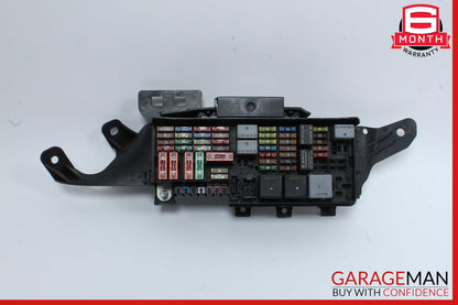 06-12 Mercedes X164 GL450 Fuse Junction Box Relay TPMS Tire Pressure Control OEM