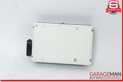 13-20 Mercedes W117 CLA250 Rear Bumper Blind Spot Radar Distronic Module OEM
